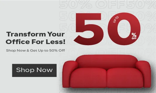 50% Sale